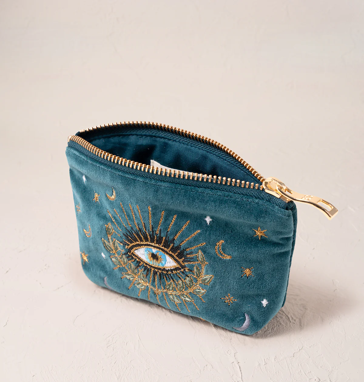 Celestial Eye Coin Purse - Image 3