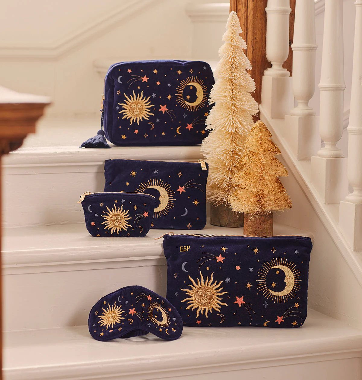 Celestial Mini Pouch - Image 2