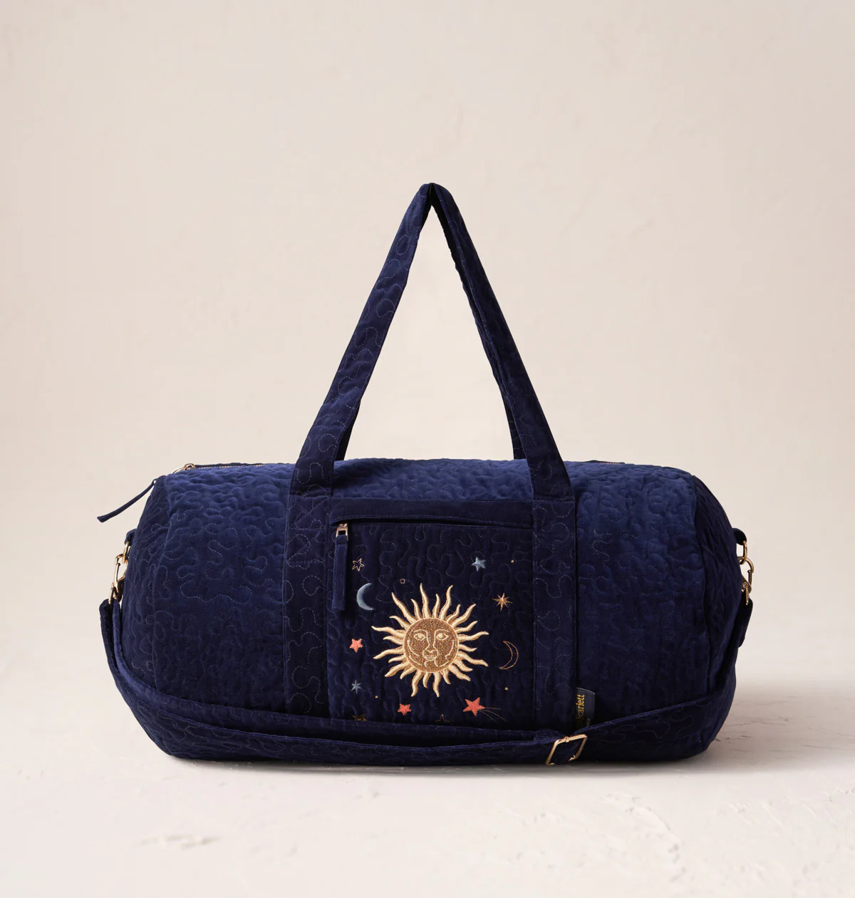 Celestial Overnight Bag