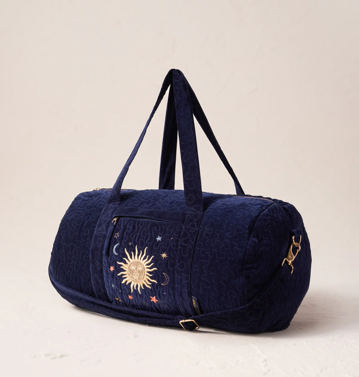 Celestial Overnight Bag - Image 2