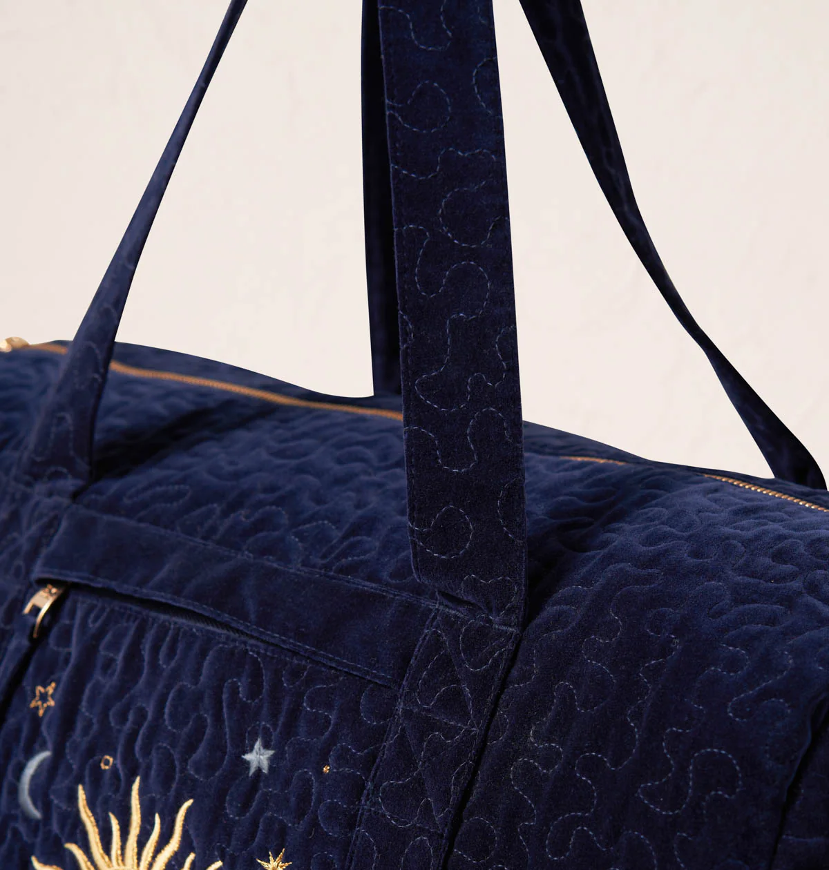 Celestial Overnight Bag - Image 3