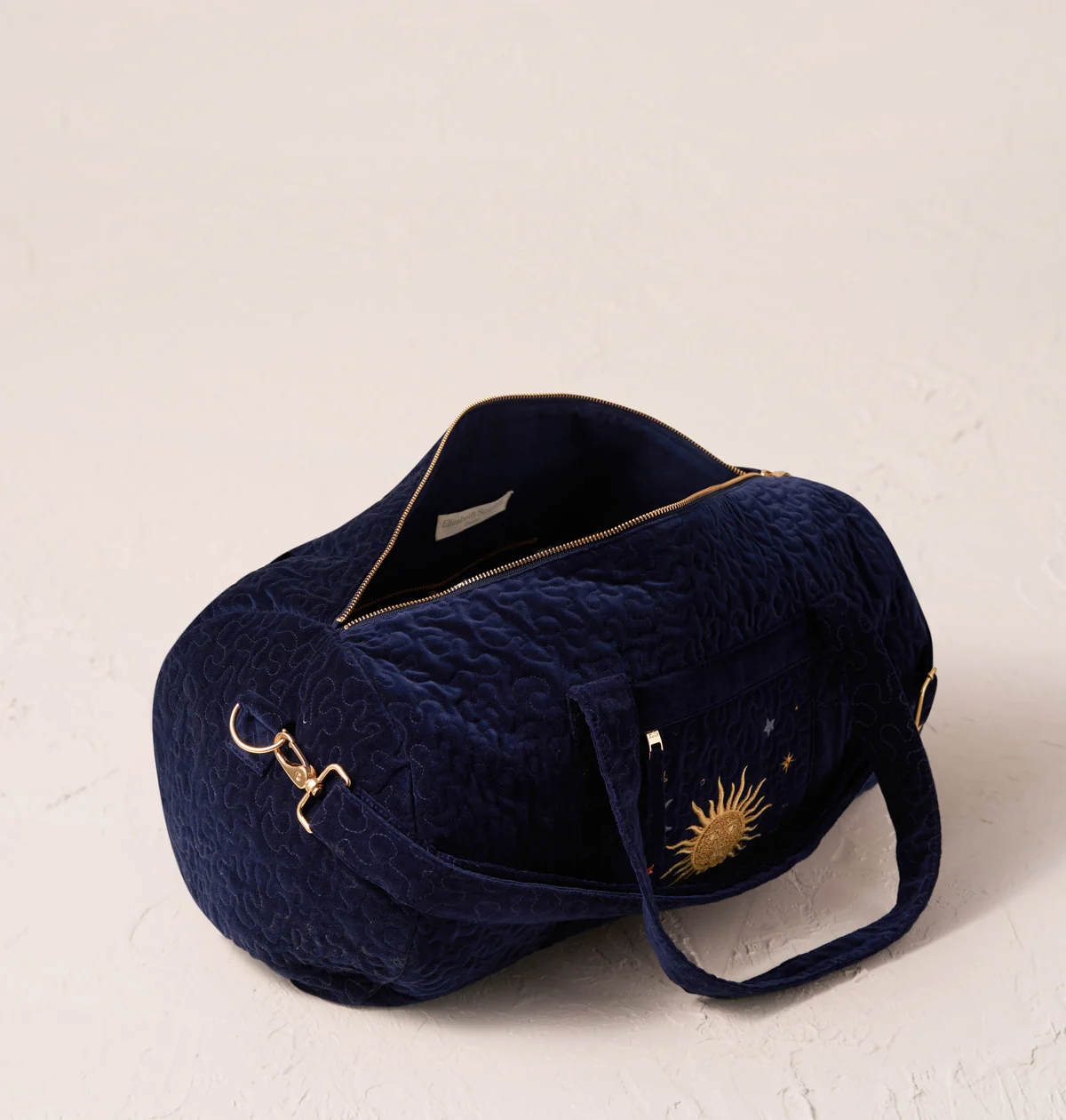 Celestial Overnight Bag - Image 4