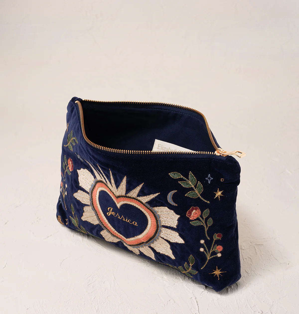 Celestial Heart Everyday Pouch - Image 3