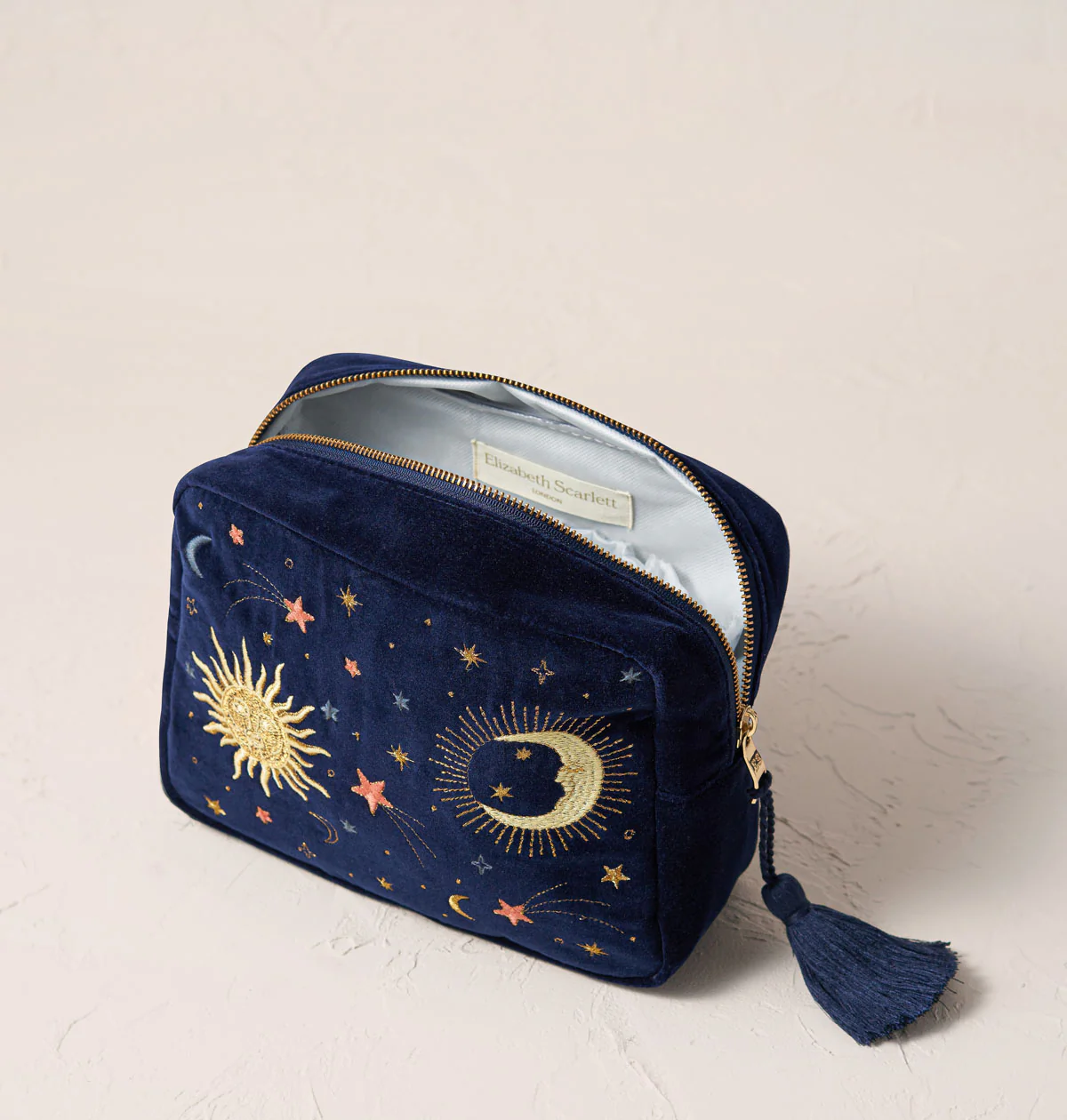 Celestial Wash Bag - Image 5