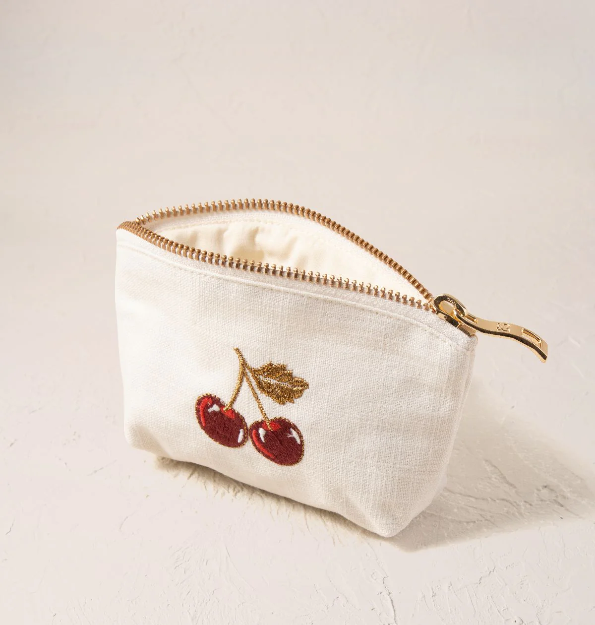 Cherries Coin Purse - Image 3