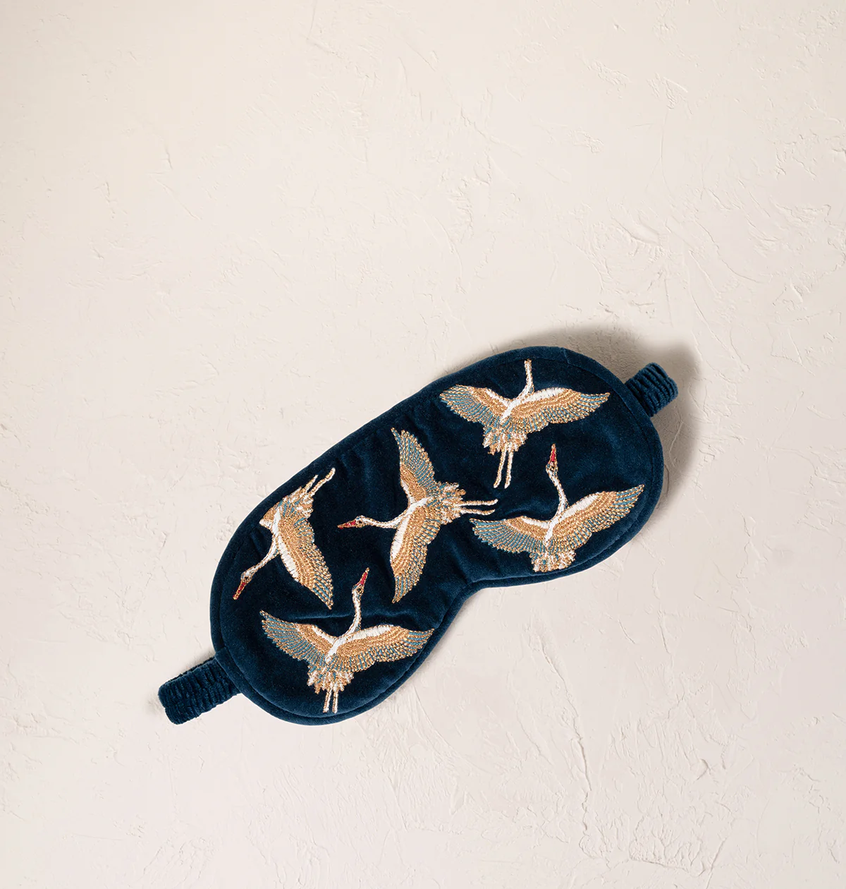 Cranes Eye Mask - Image 2