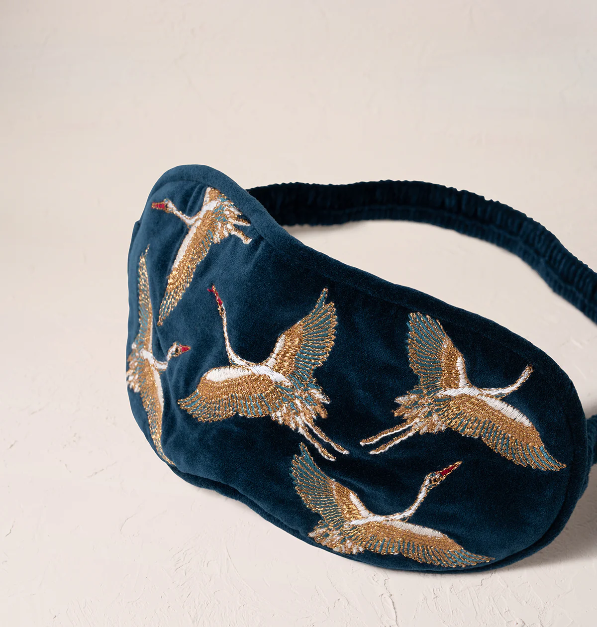 Cranes Eye Mask - Image 3