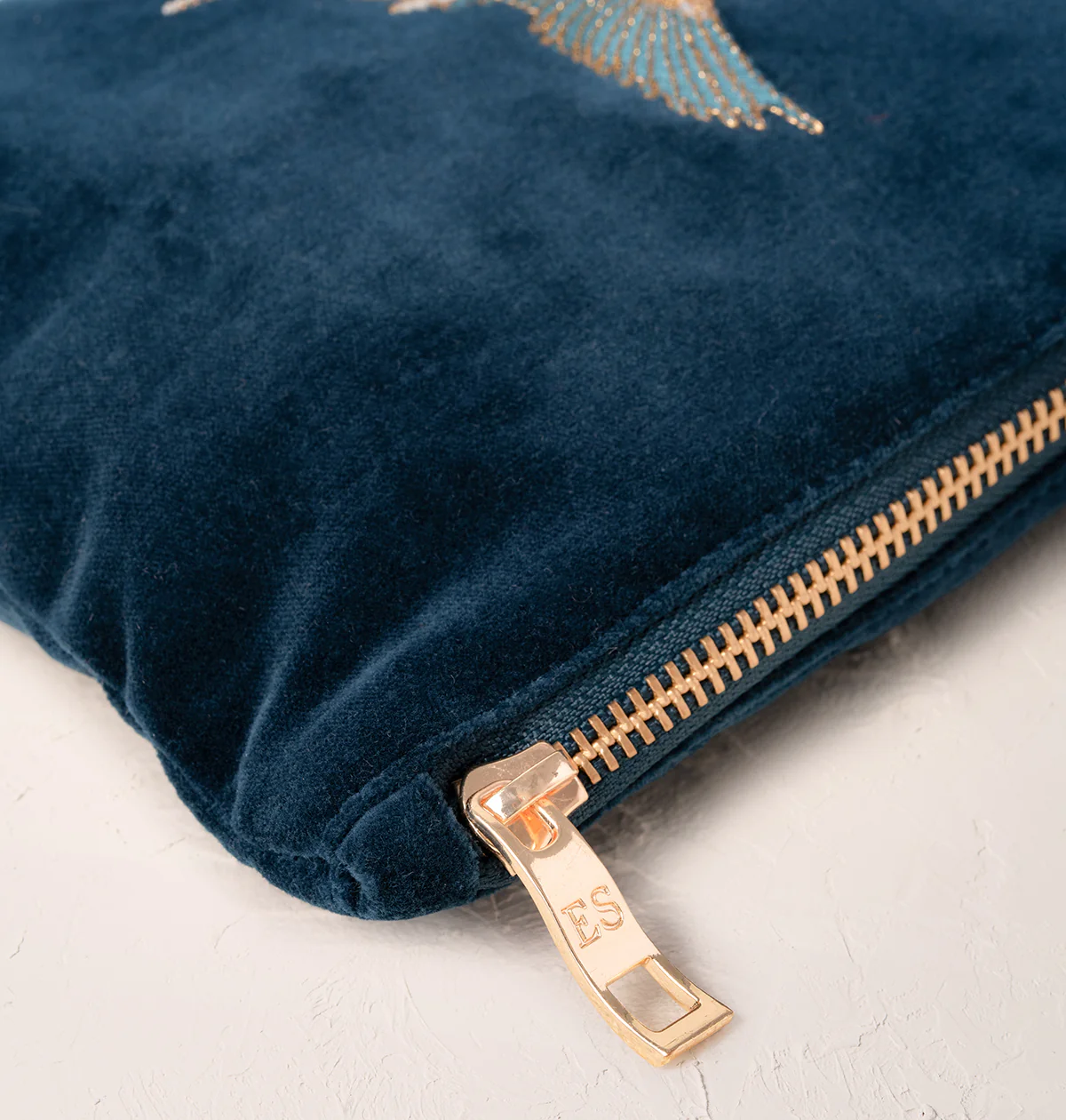 Cranes Mini Pouch - Image 2