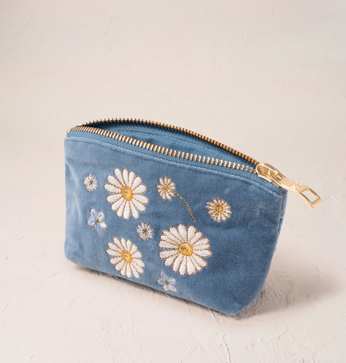 Daisy Dream Coin Purse - Image 2