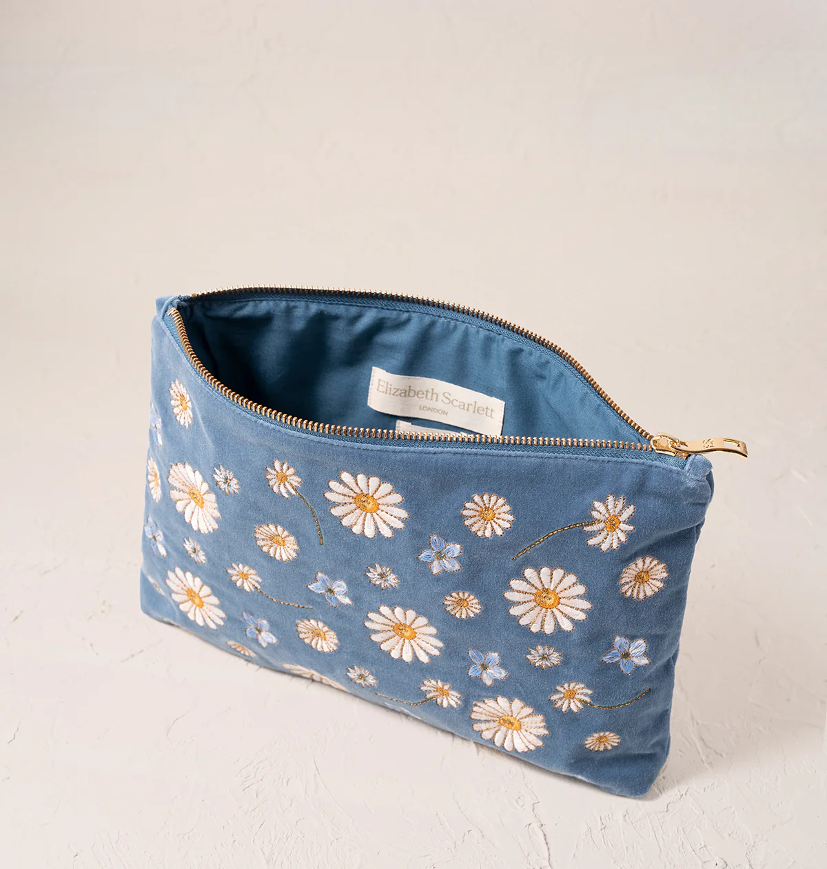 Daisy Dream Everyday Pouch - Image 3