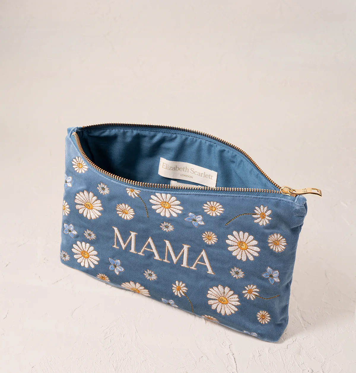 Daisy Dream Mama Everyday Pouch - Image 3