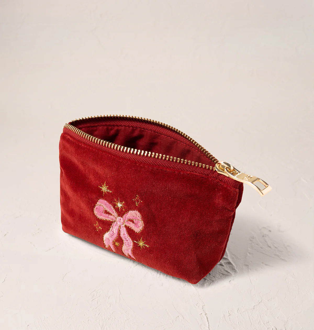 Dazzling Bows Coin Purse - Image 4