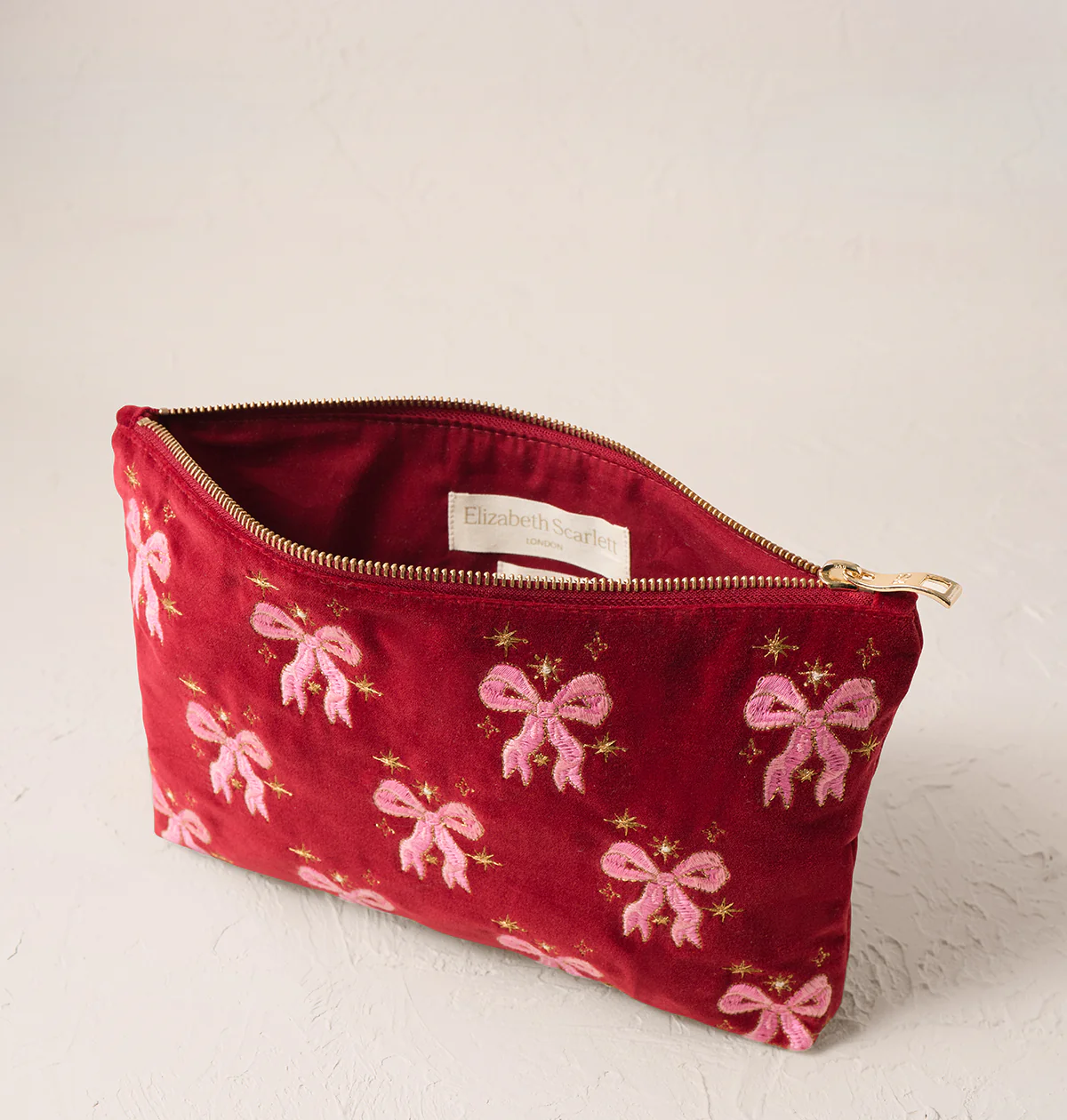Dazzling Bows Everyday Pouch - Image 4