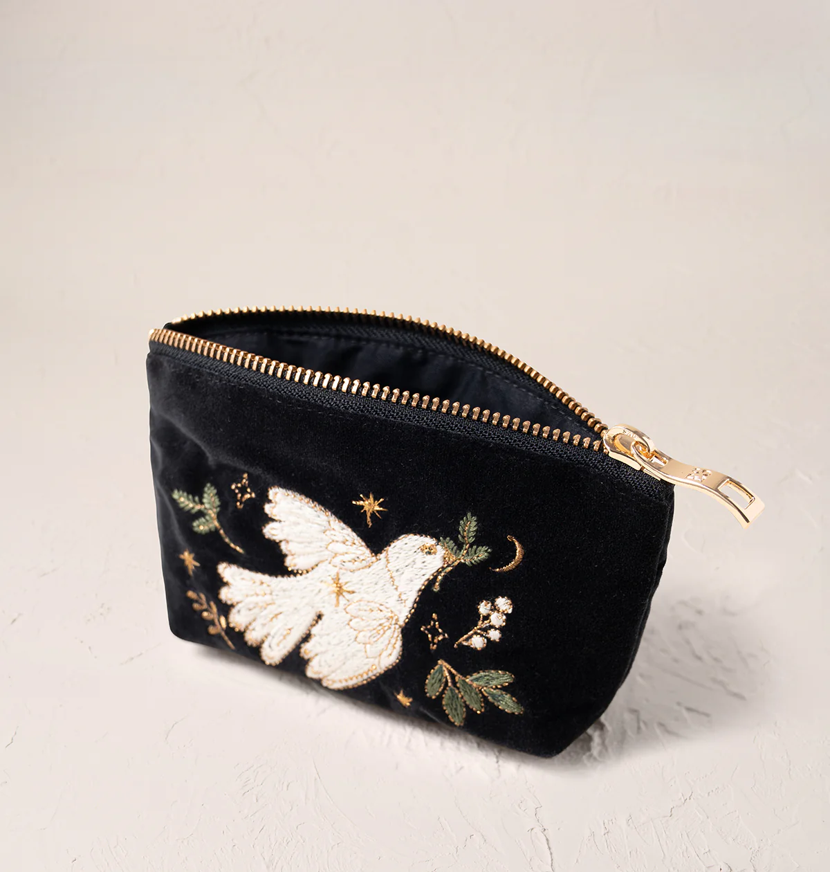 Doves of Peace Coin Purse - Image 4