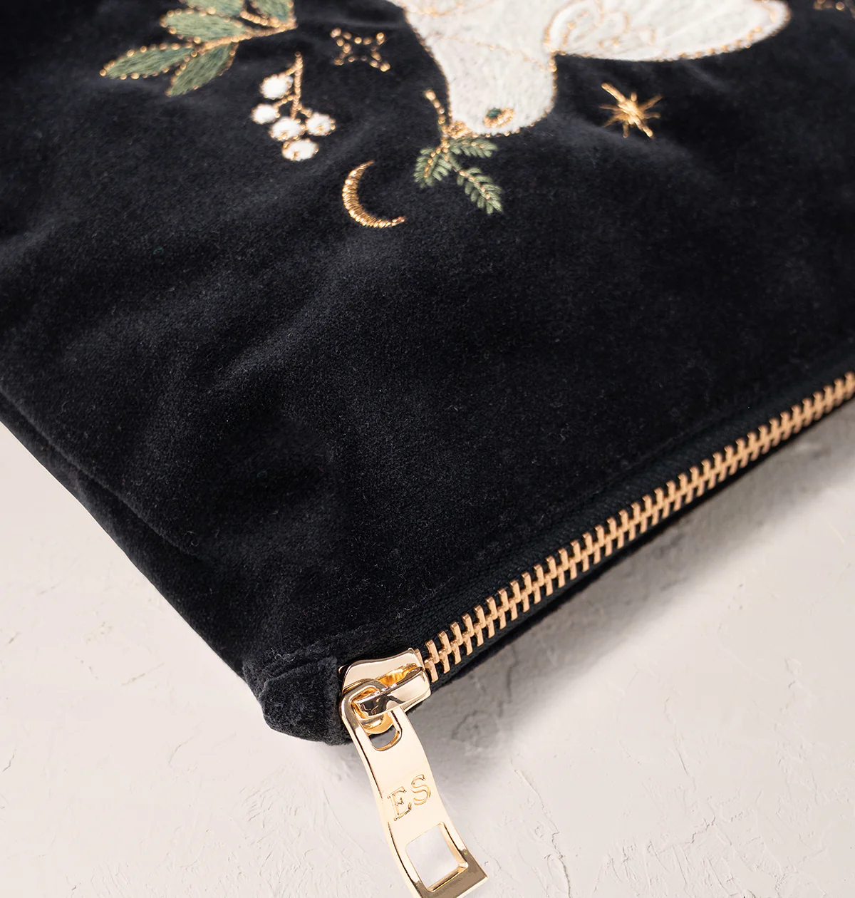 Doves of Peace Mini Pouch - Image 2