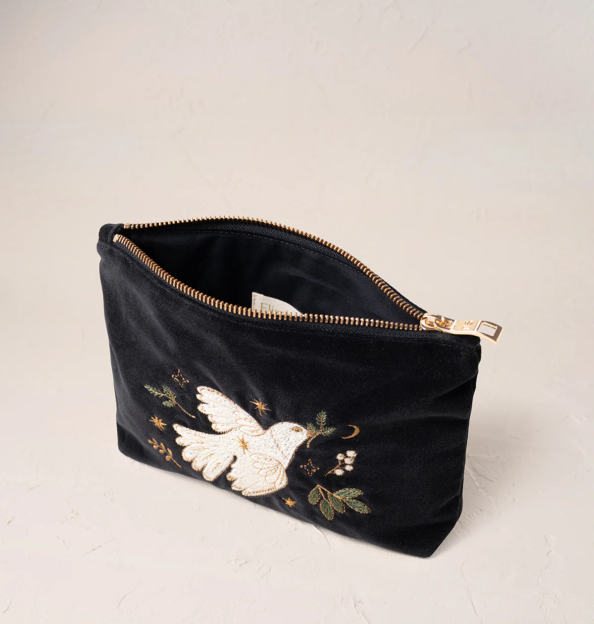 Doves of Peace Mini Pouch - Image 3