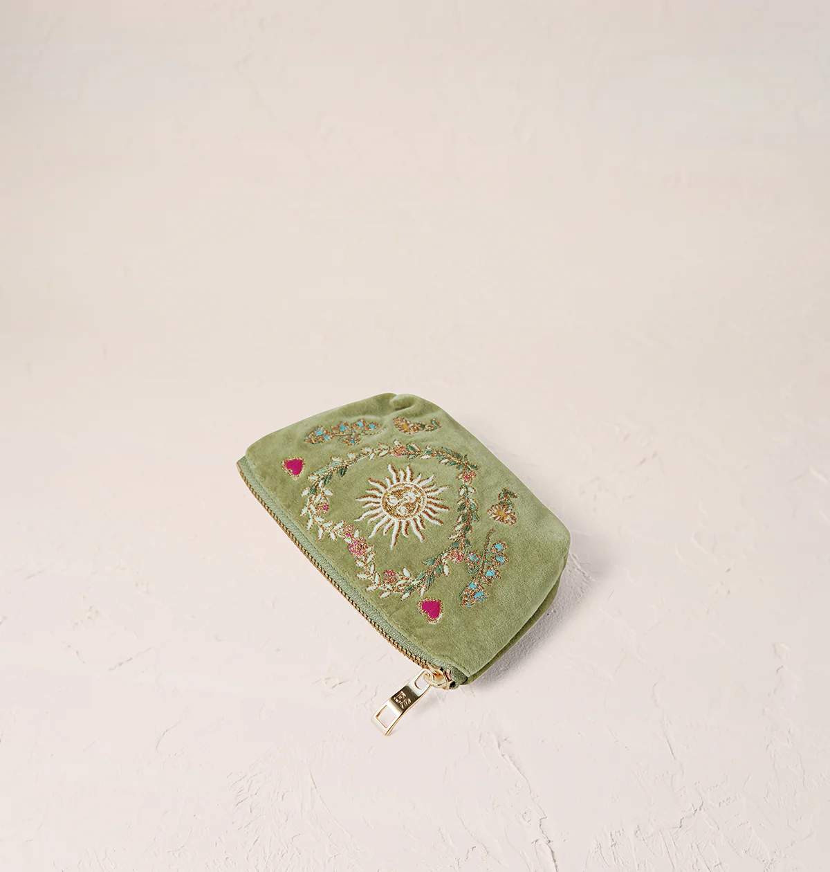 Earth Goddess Coin Purse - Image 2