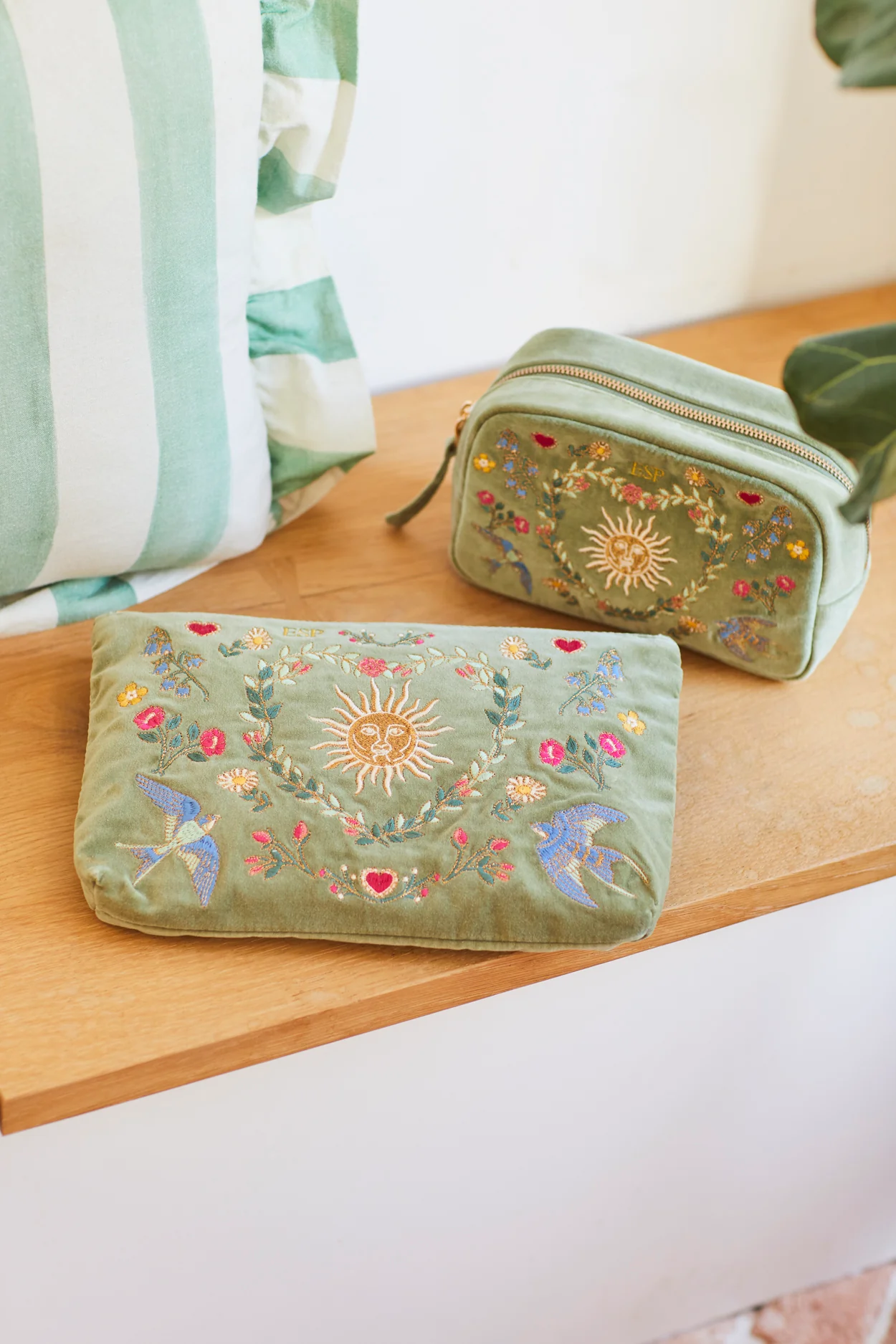 Earth Goddess Everyday Pouch - Image 2