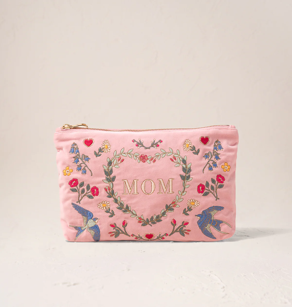 Earth Goddess Mom Everyday Pouch