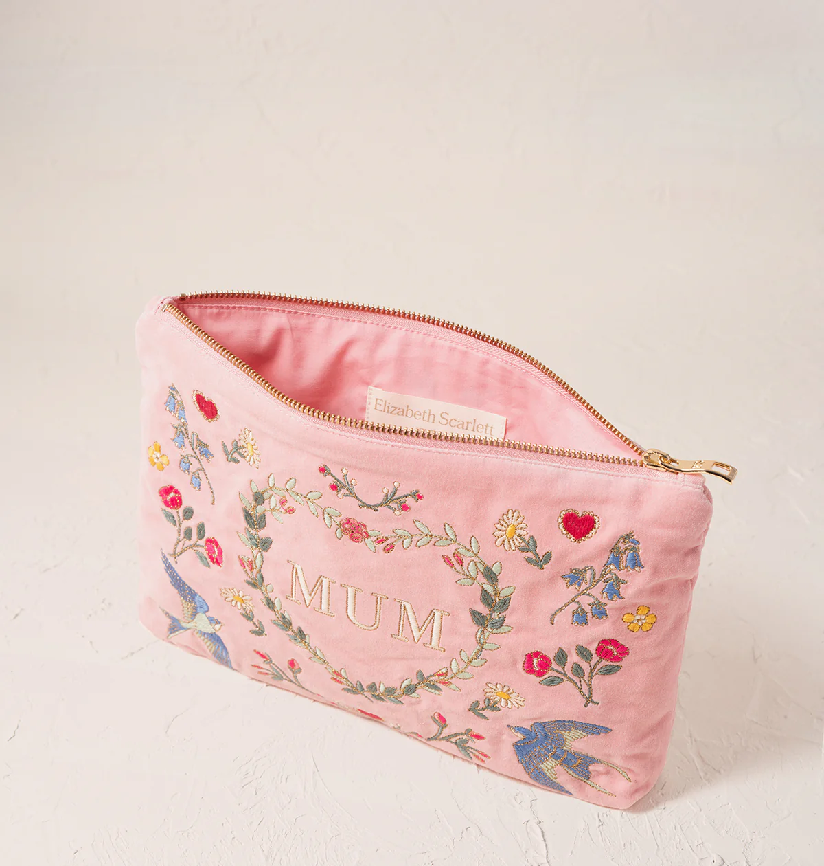 Earth Goddess Mum Everyday Pouch - Image 3
