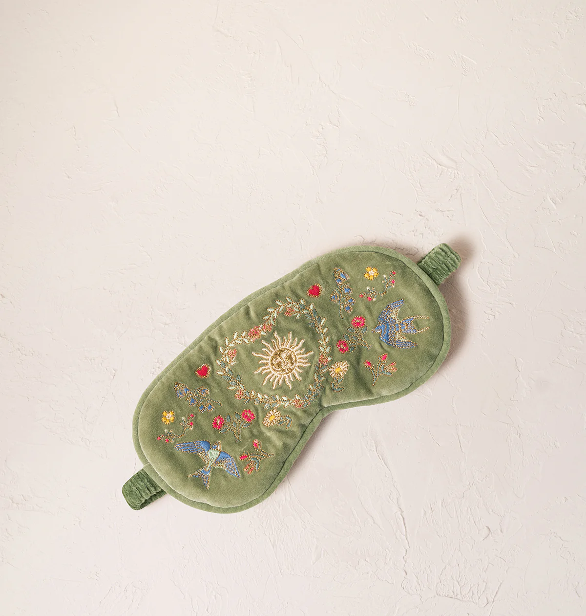 Earth Goddess Eye Mask - Image 3