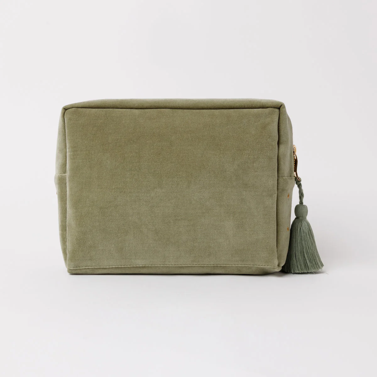 Elephant Conservation Wash Bag - Image 10