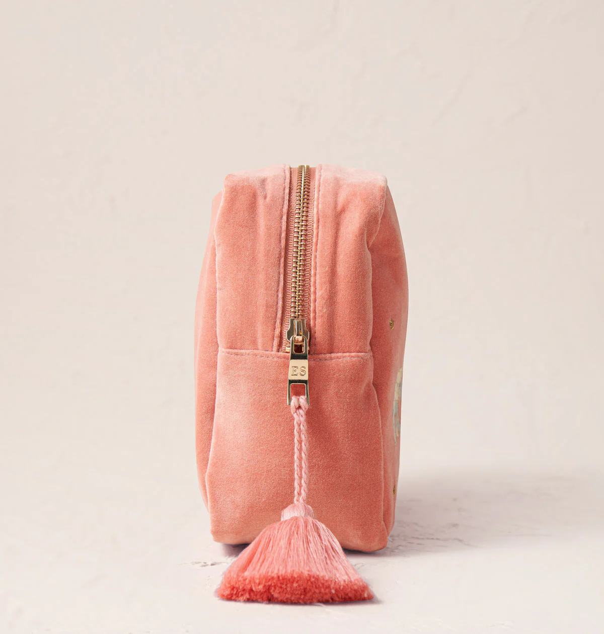 Elephant Conservation Wash Bag - Image 3