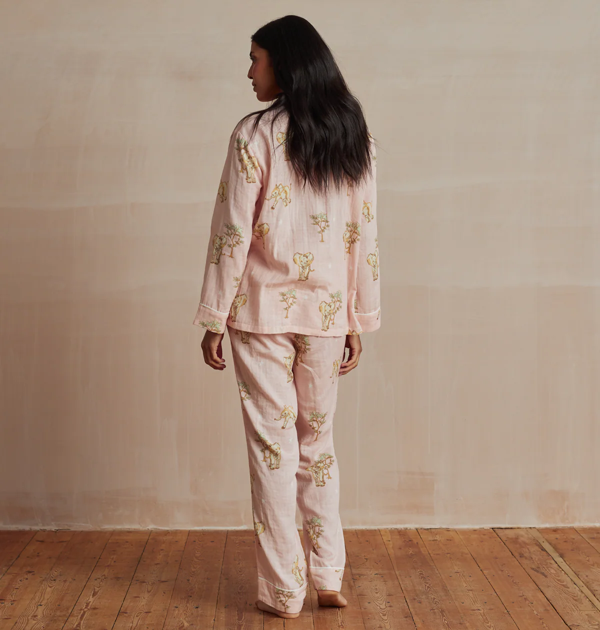 Elephant Conservation Pyjamas - Image 4