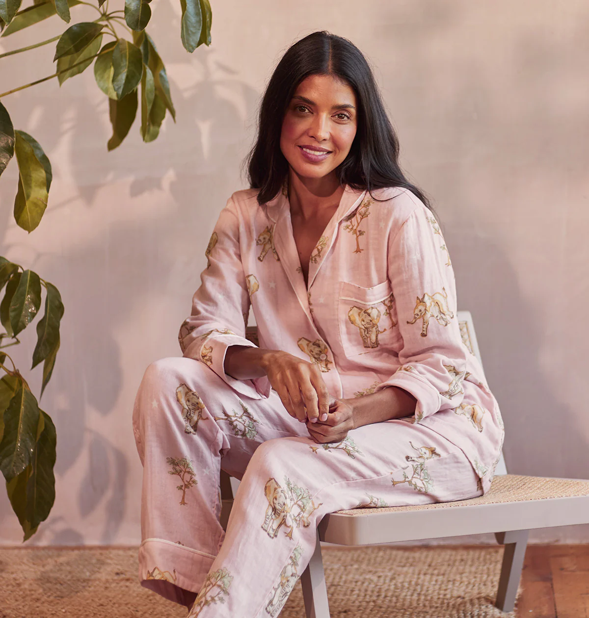 Elephant Conservation Pyjamas - Image 6