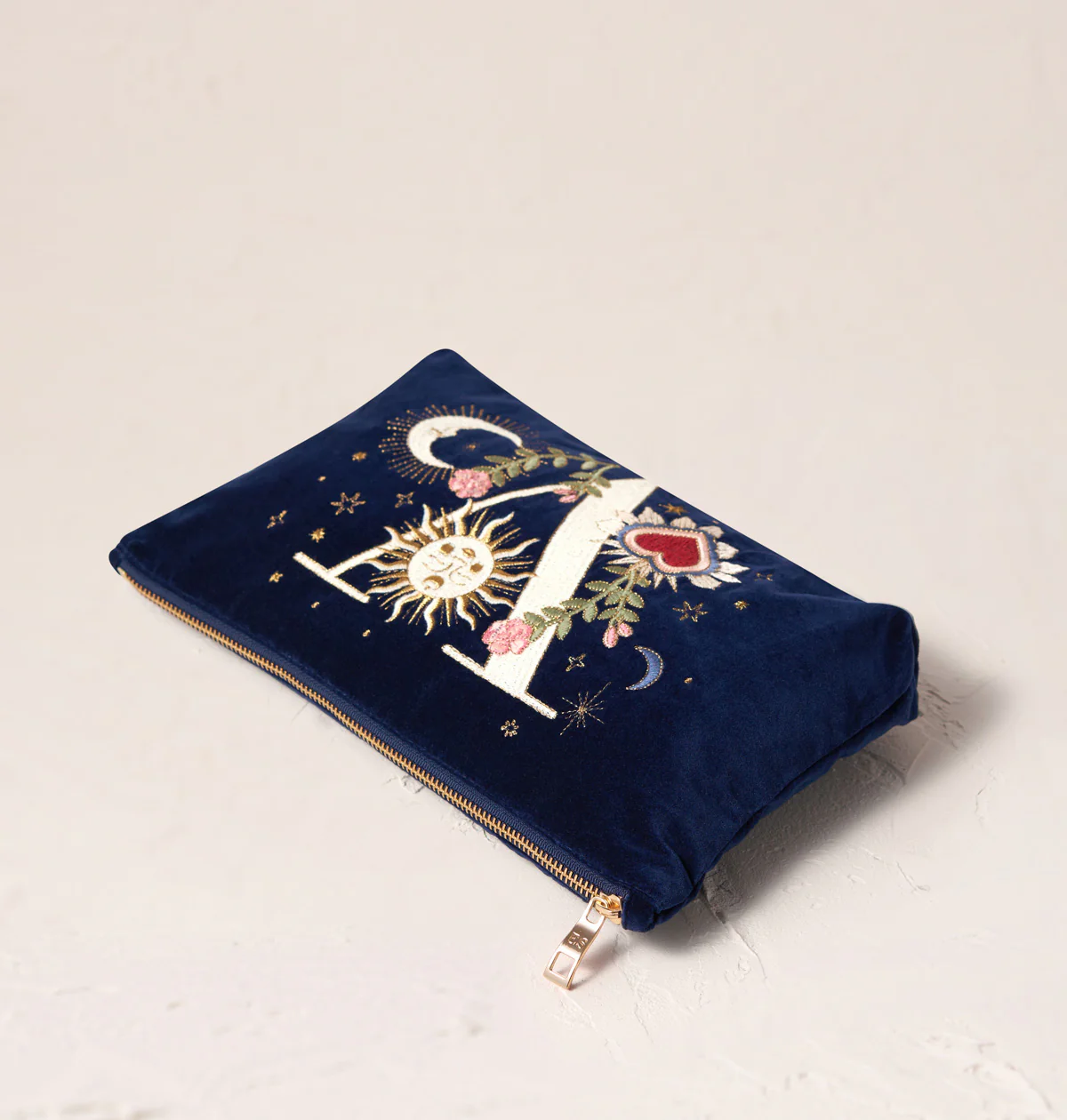 Enchanted Alphabet Everyday Pouch - Image 100