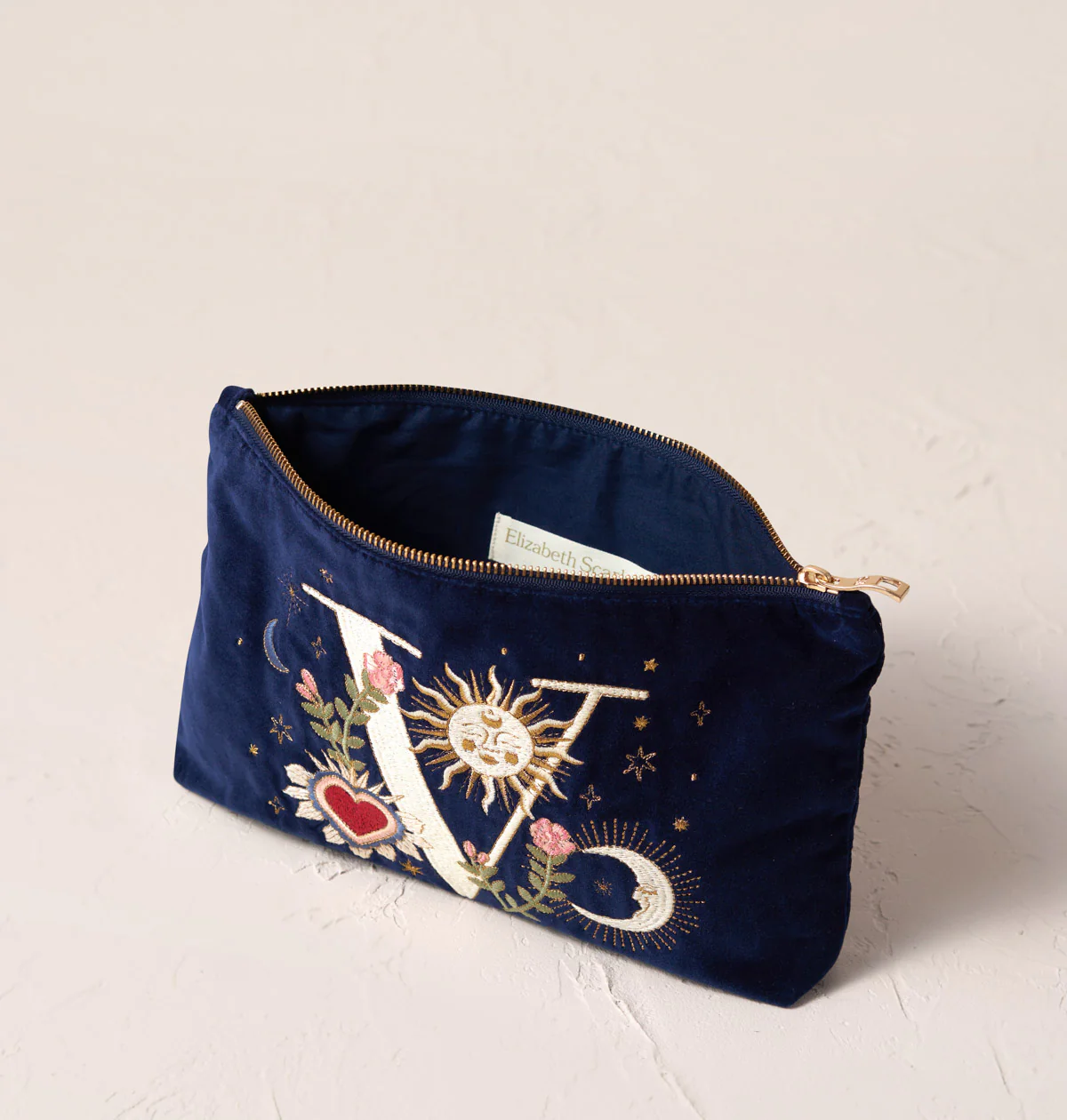 Enchanted Alphabet Everyday Pouch - Image 101