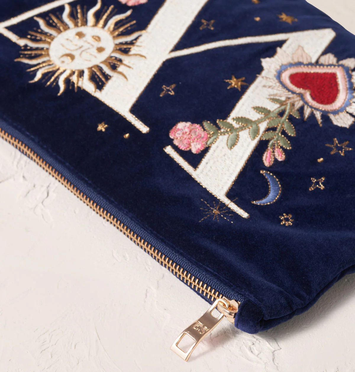 Enchanted Alphabet Everyday Pouch - Image 104