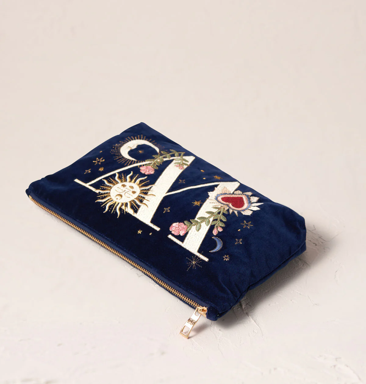 Enchanted Alphabet Everyday Pouch - Image 105