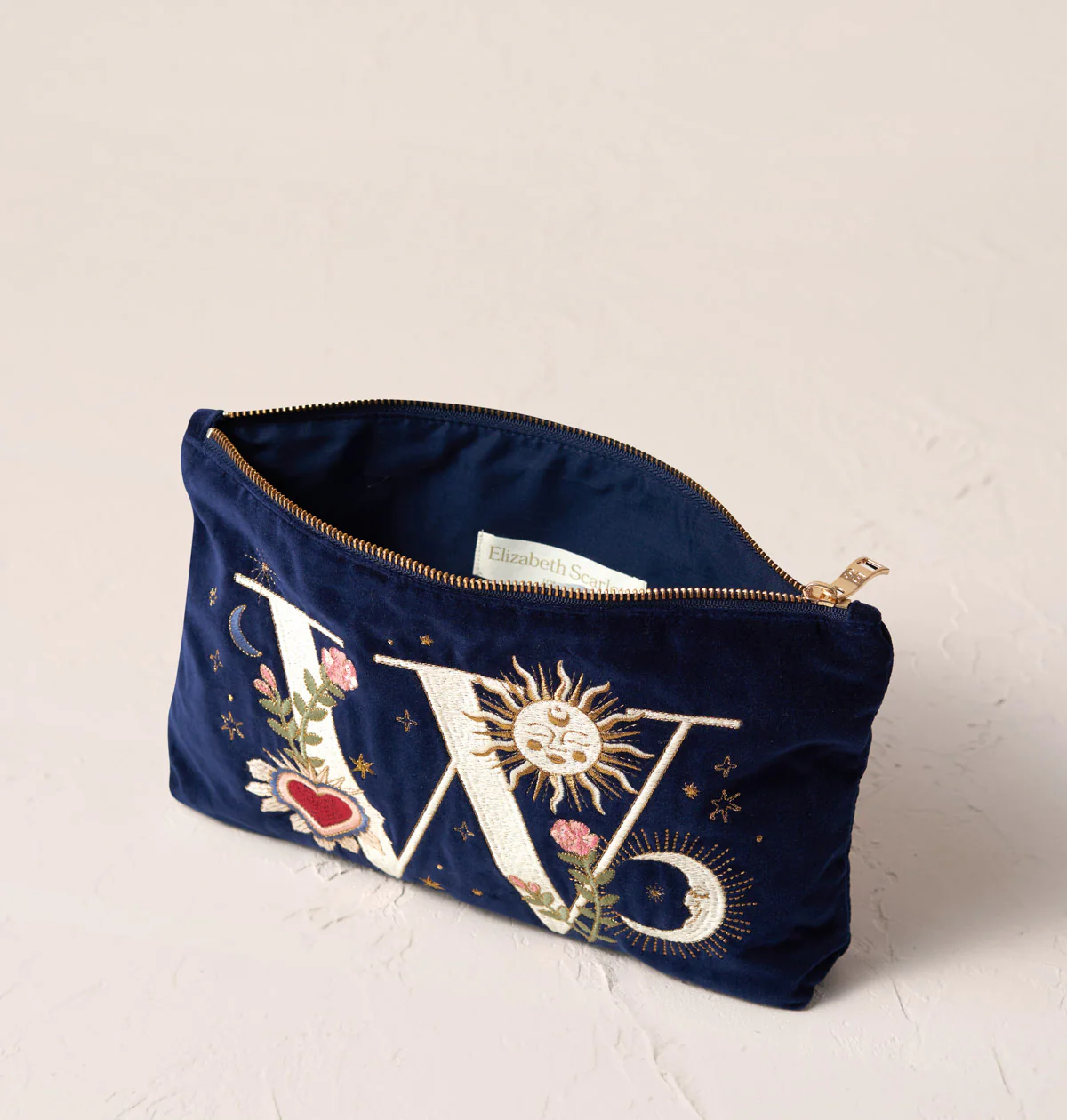 Enchanted Alphabet Everyday Pouch - Image 106
