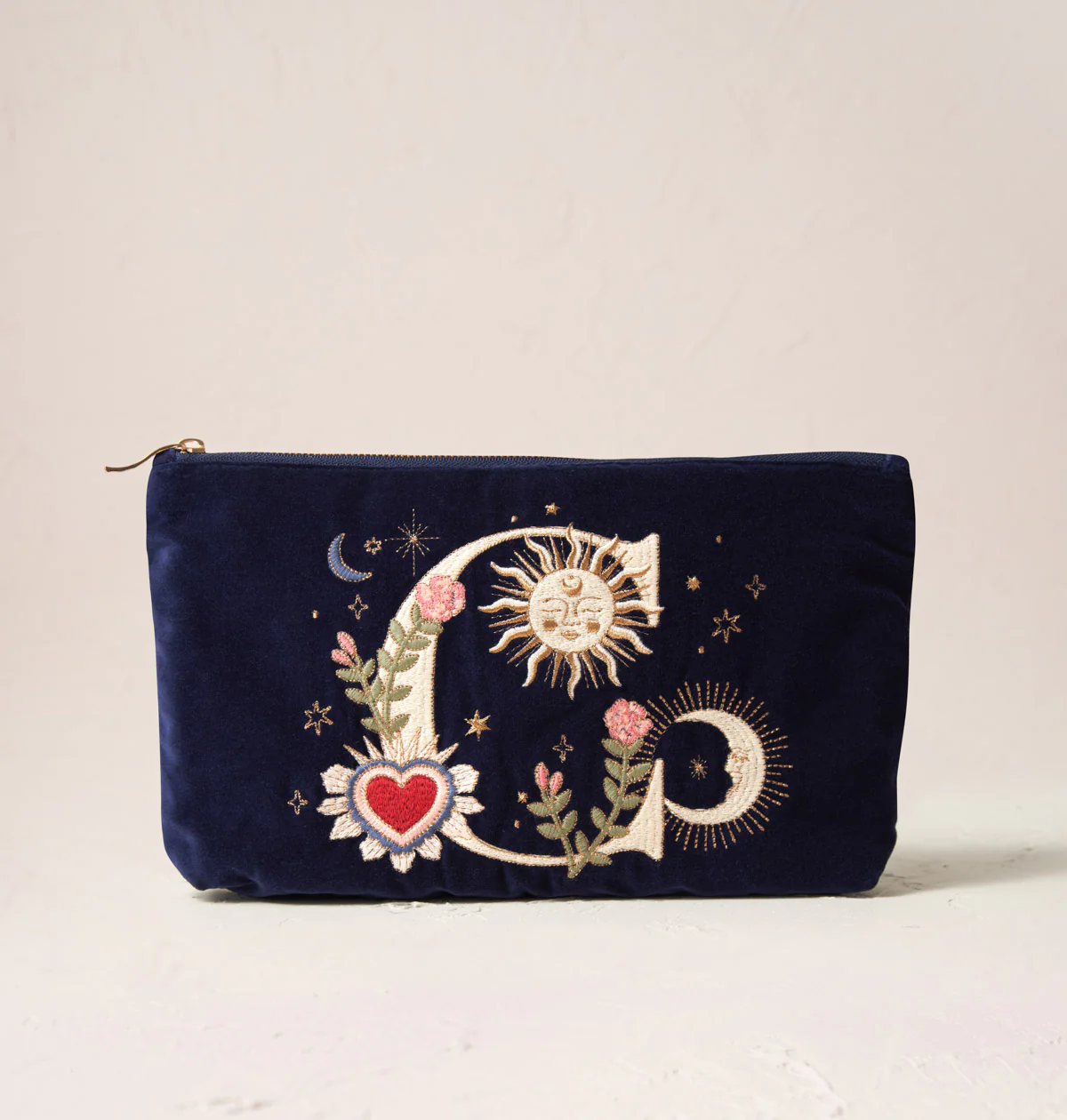 Enchanted Alphabet Everyday Pouch - Image 12