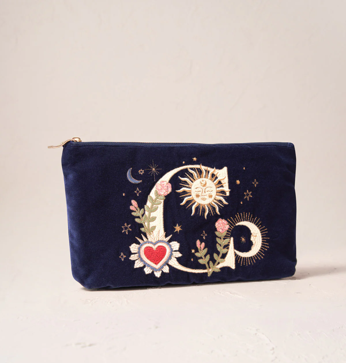 Enchanted Alphabet Everyday Pouch - Image 13