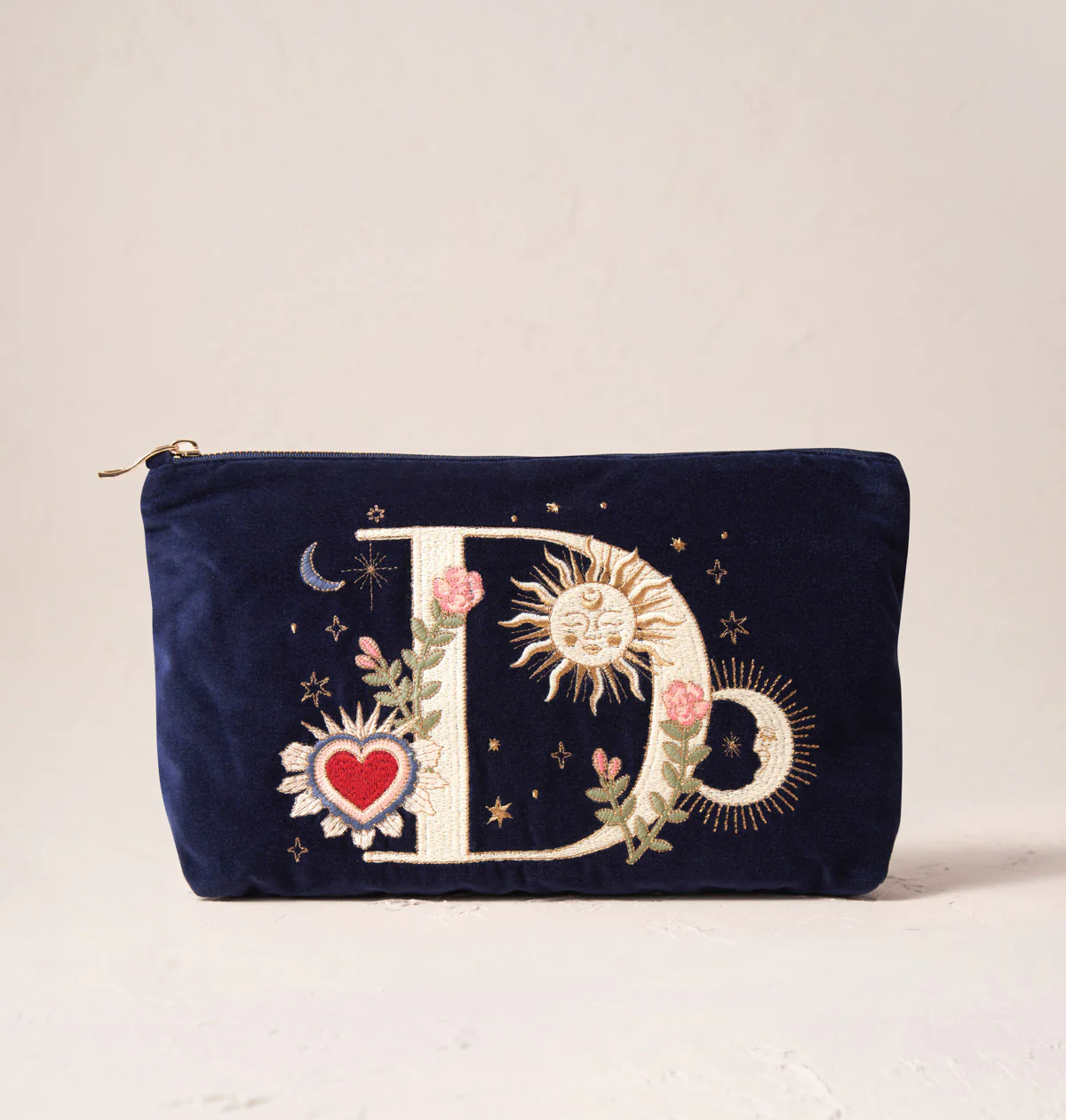 Enchanted Alphabet Everyday Pouch - Image 17