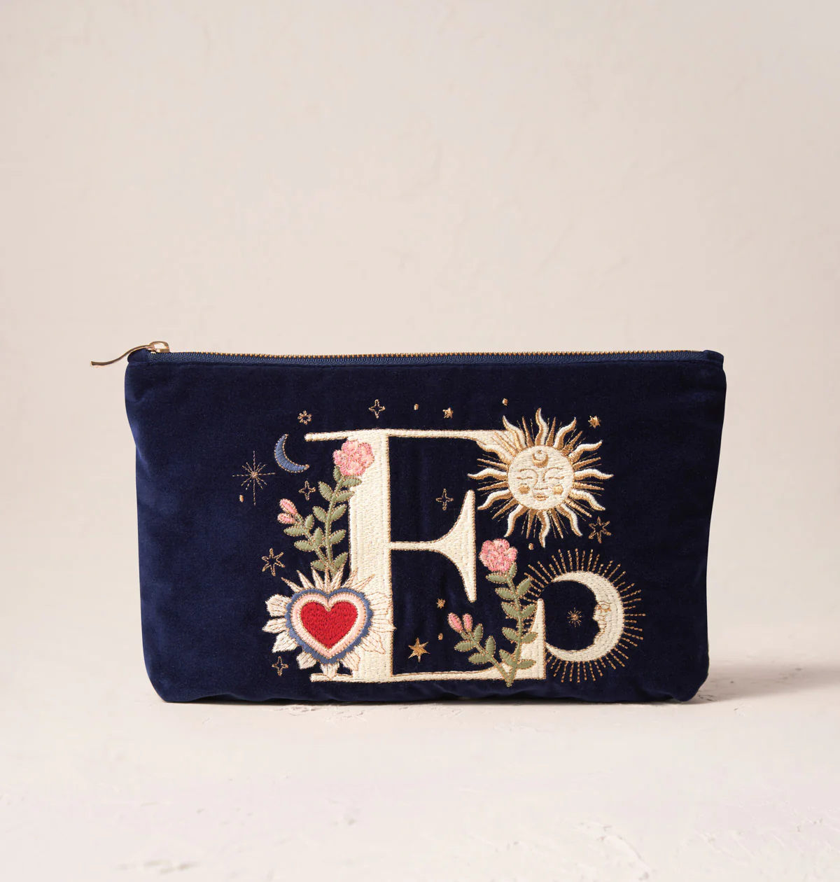 Enchanted Alphabet Everyday Pouch - Image 22