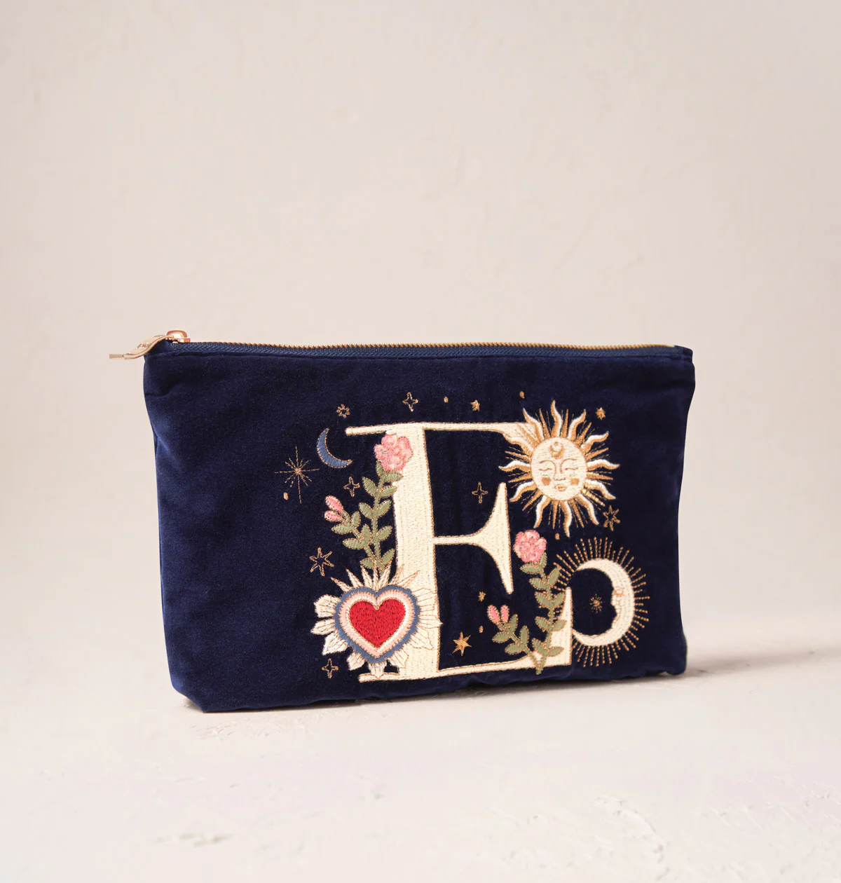 Enchanted Alphabet Everyday Pouch - Image 23