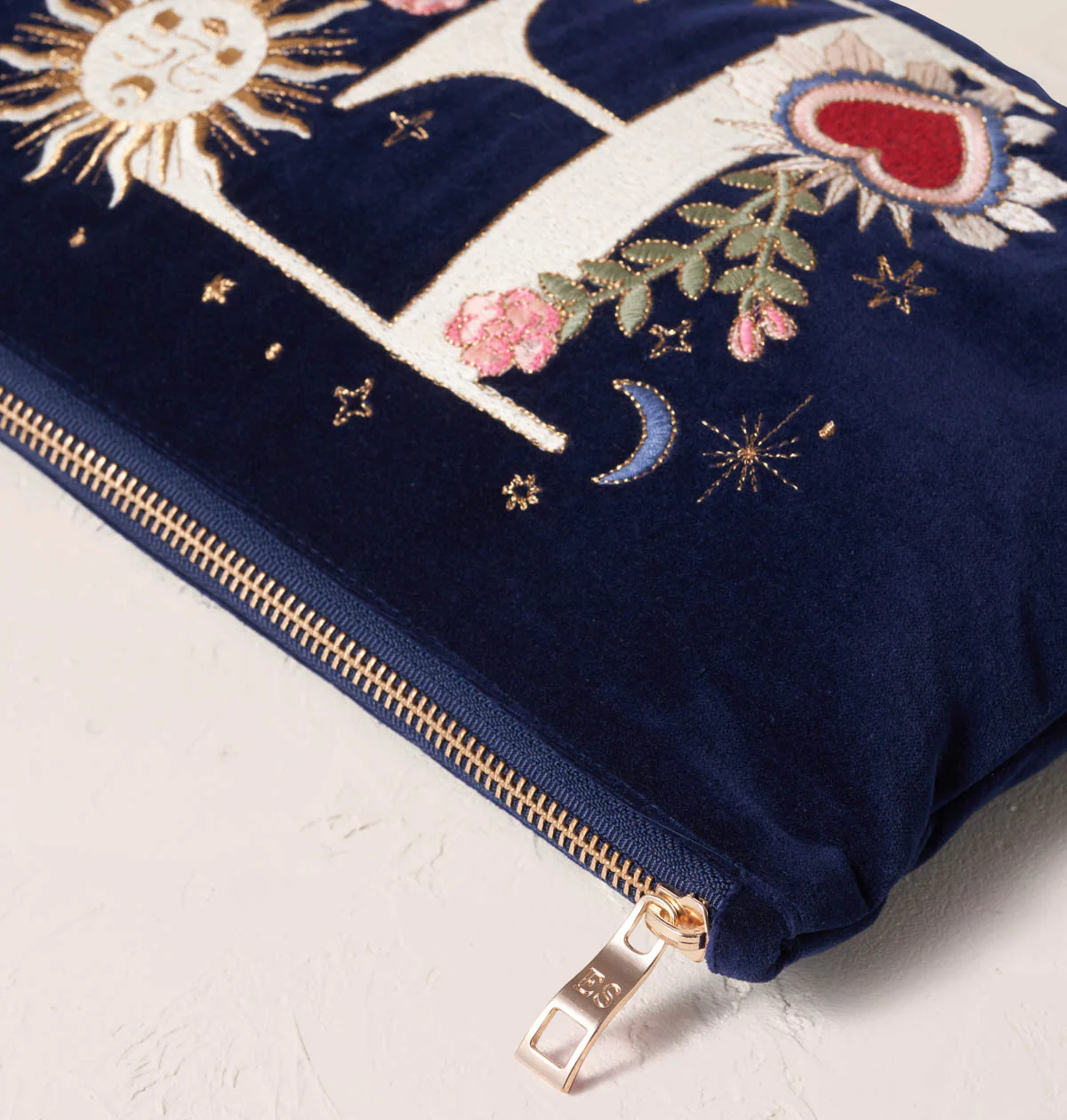 Enchanted Alphabet Everyday Pouch - Image 24