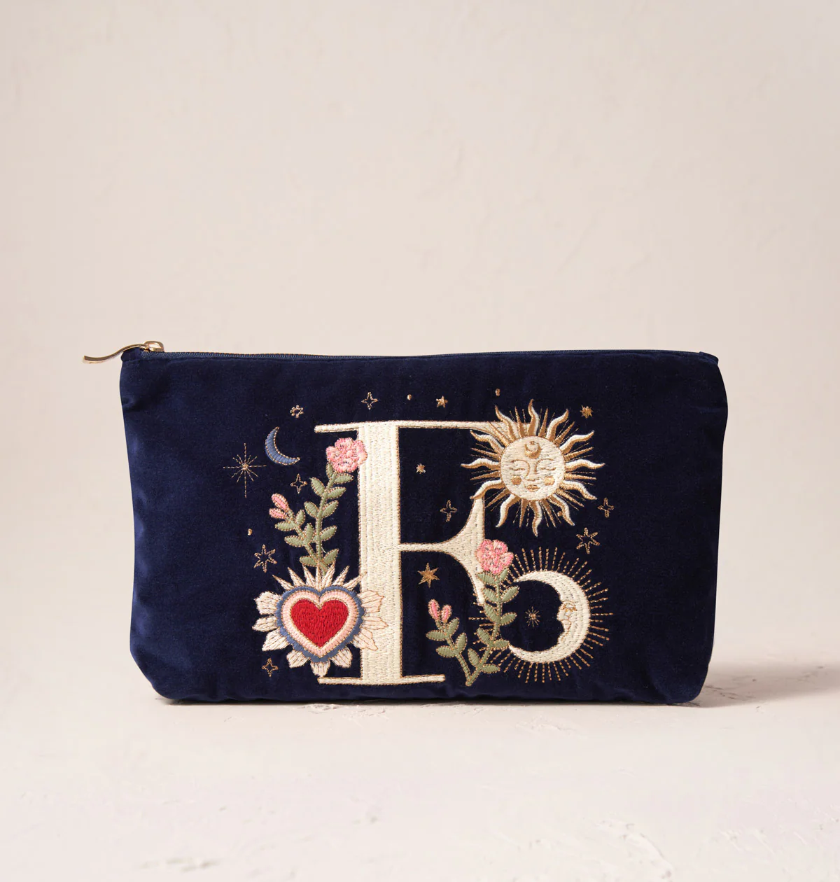 Enchanted Alphabet Everyday Pouch - Image 27