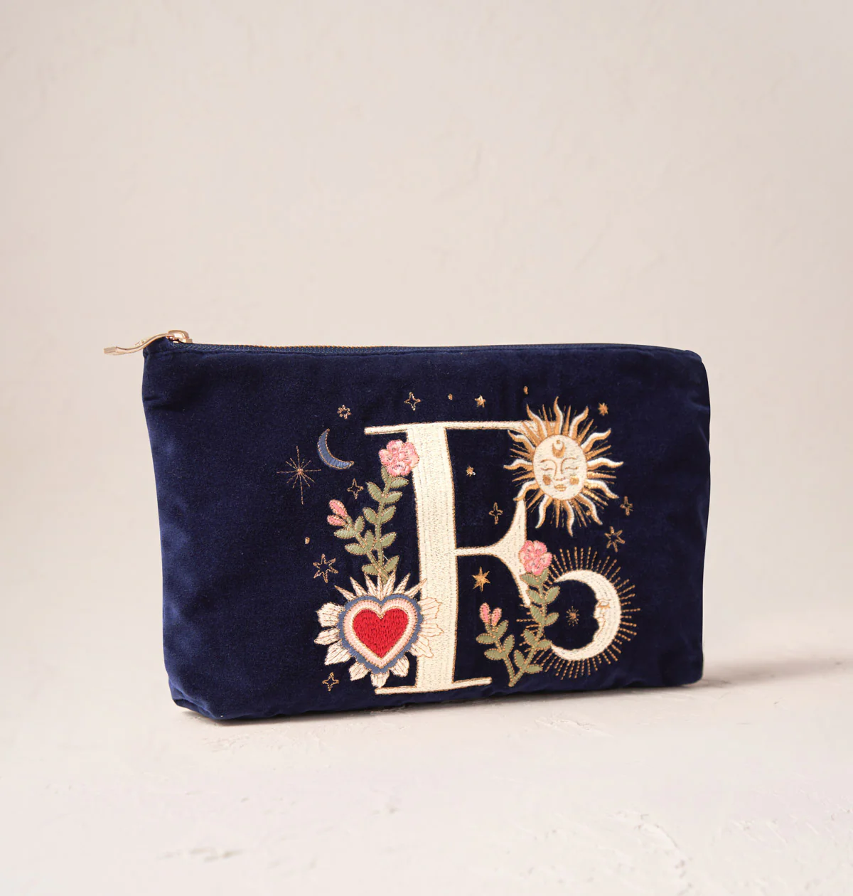 Enchanted Alphabet Everyday Pouch - Image 28