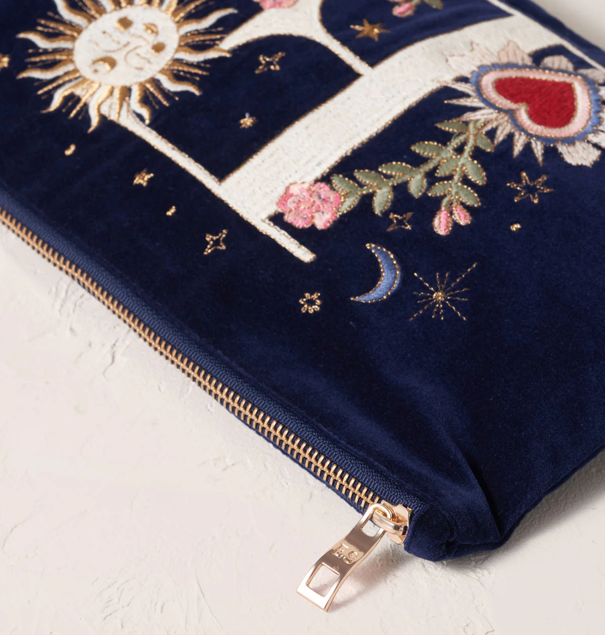 Enchanted Alphabet Everyday Pouch - Image 29