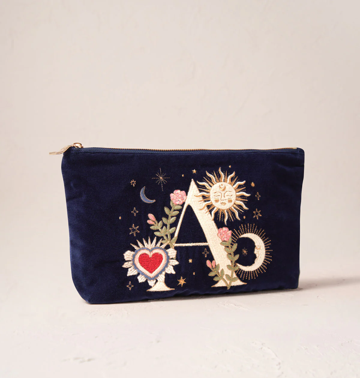 Enchanted Alphabet Everyday Pouch - Image 3