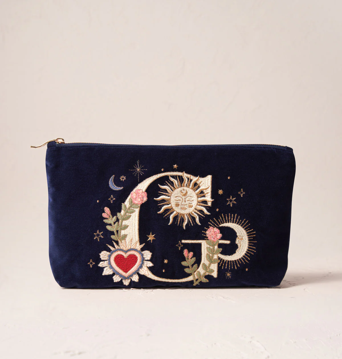 Enchanted Alphabet Everyday Pouch - Image 32