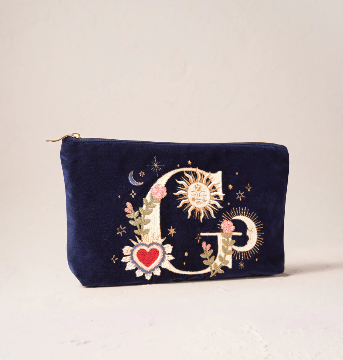 Enchanted Alphabet Everyday Pouch - Image 33
