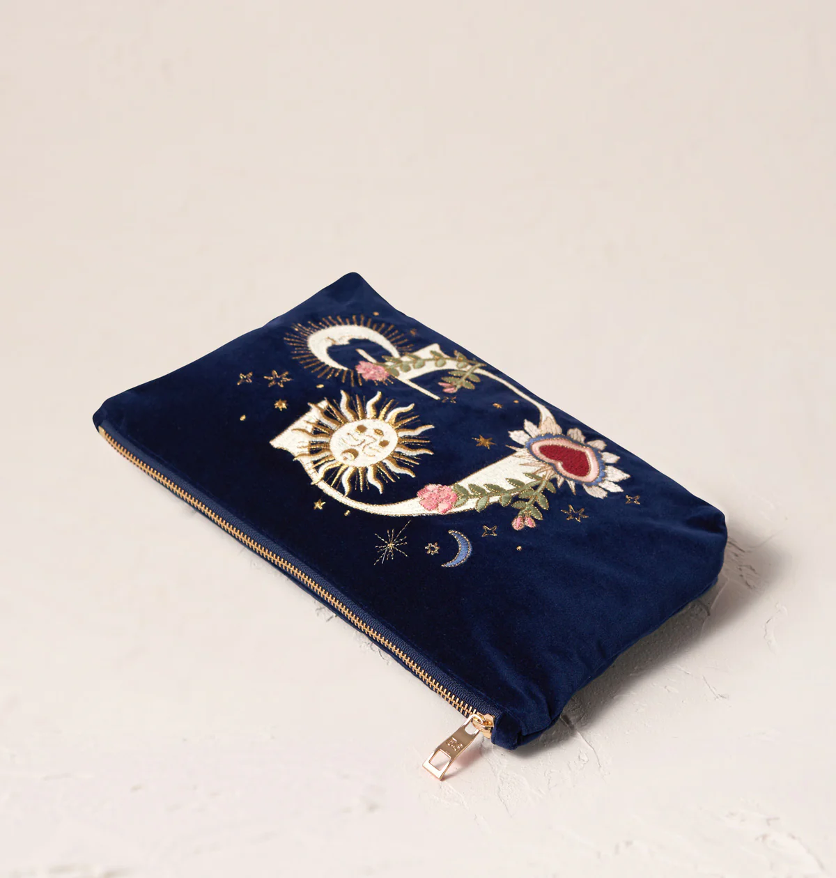 Enchanted Alphabet Everyday Pouch - Image 35