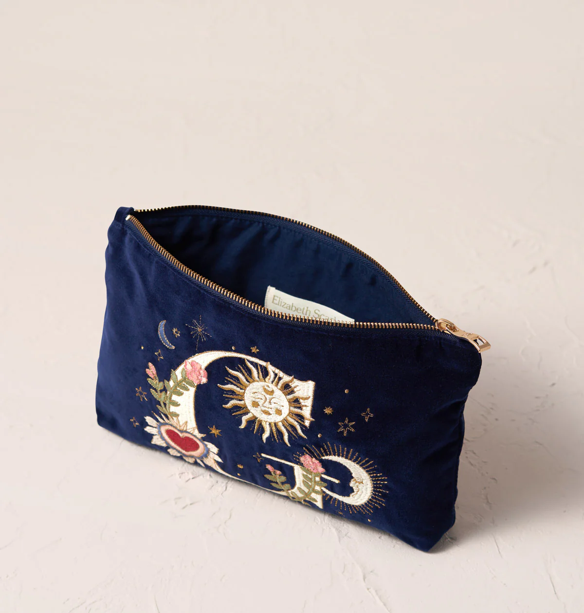 Enchanted Alphabet Everyday Pouch - Image 36