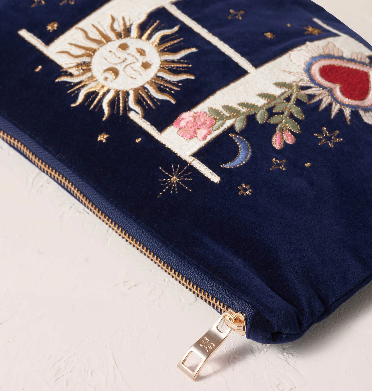 Enchanted Alphabet Everyday Pouch - Image 39