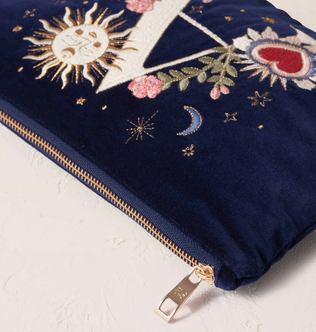 Enchanted Alphabet Everyday Pouch - Image 4